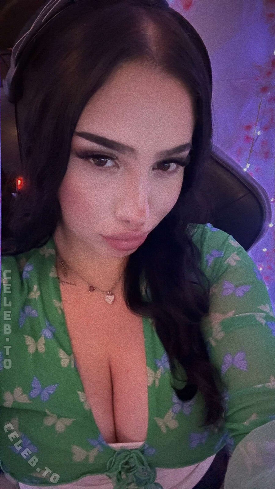 Yasilisches nude photo 3
