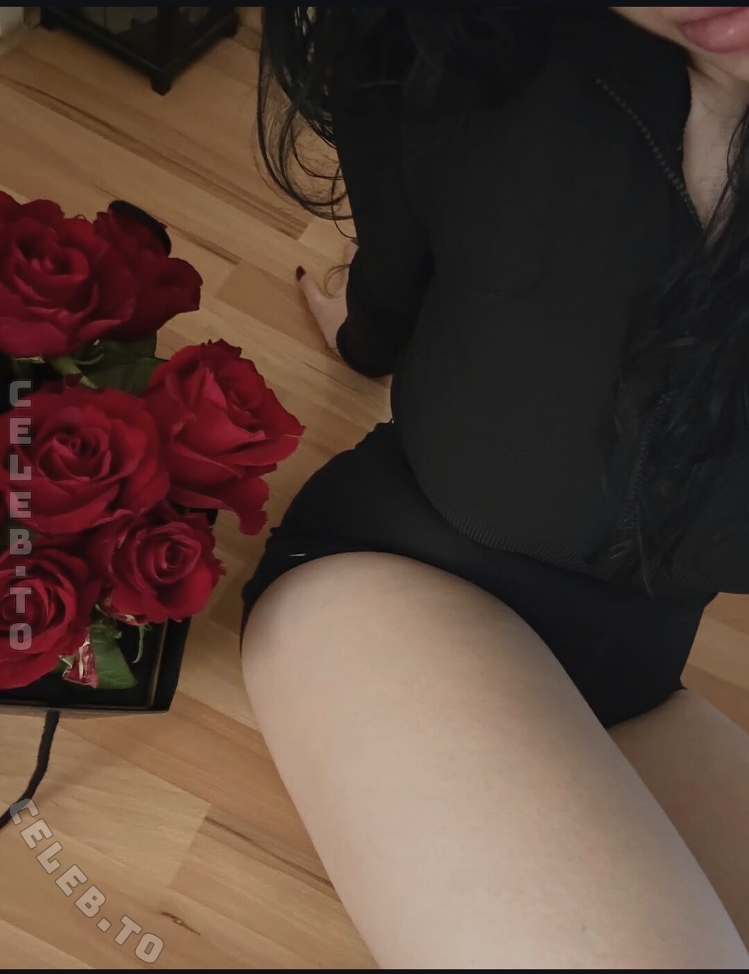 Yasilisches nude photo 2