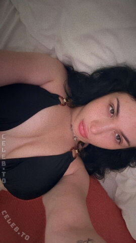 Yasilisches nude photo 22