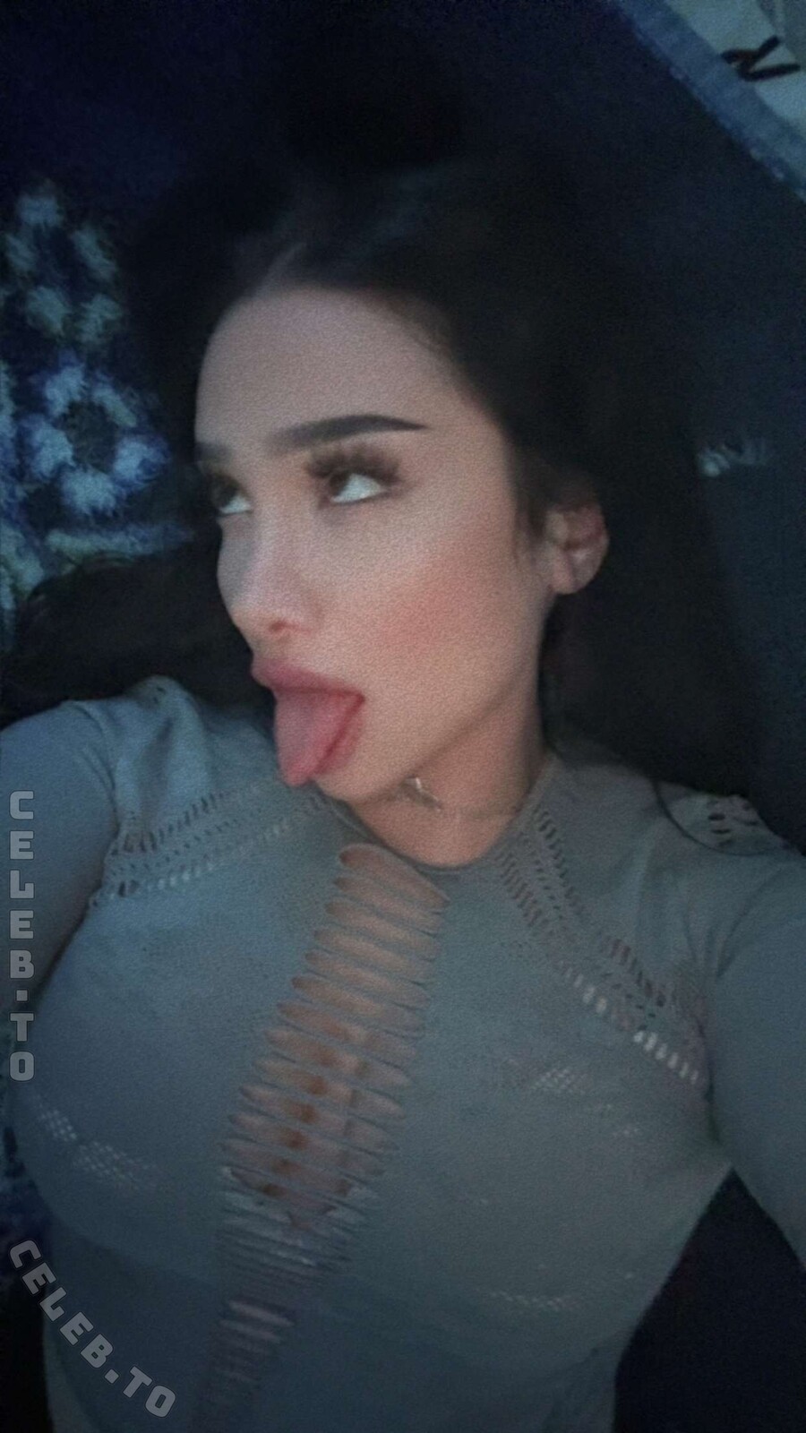Yasilisches nude photo 4