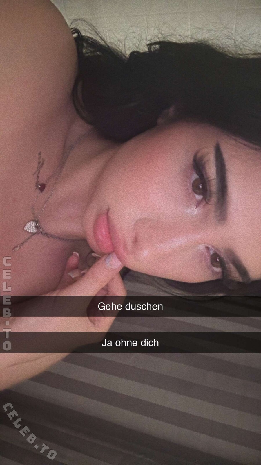 Yasilisches nude photo 2