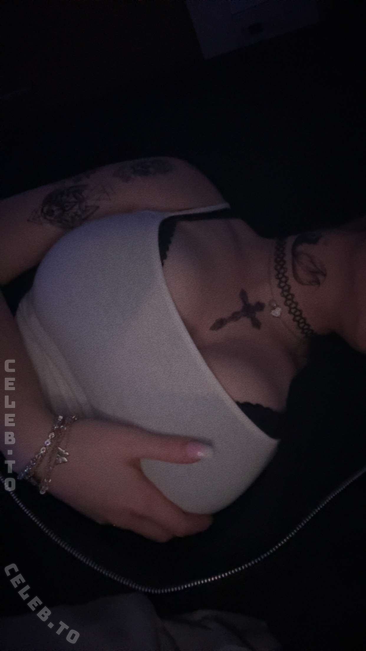 Yasilisches nude photo 4