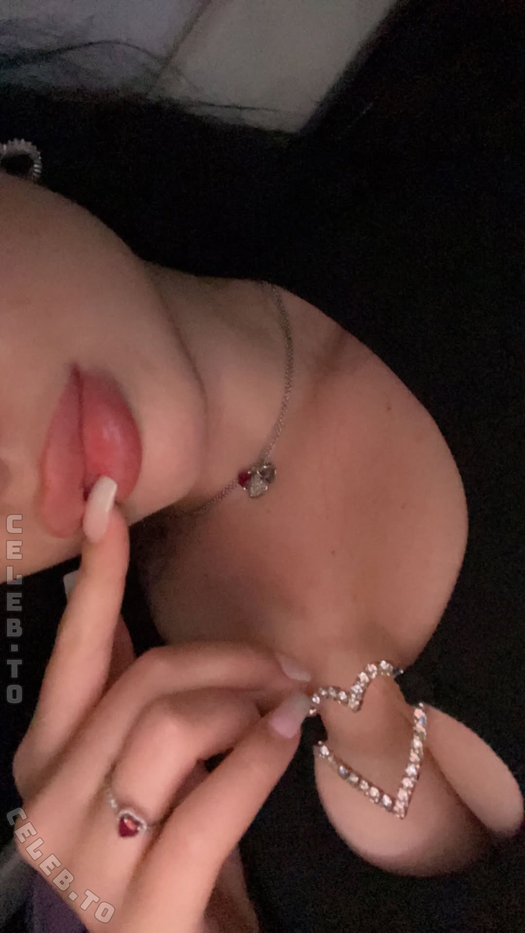 Yasilisches nude photo 2