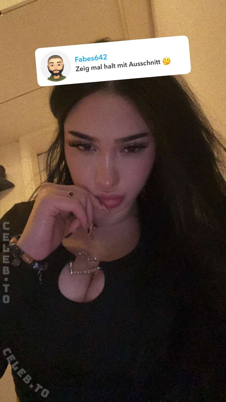 Yasilisches nude photo 6