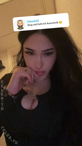 Yasilisches nude photo 3