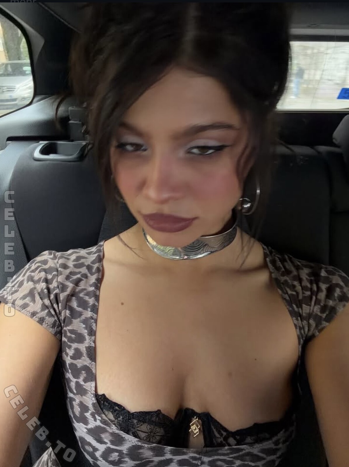 Yasmin Bal nude photo 1