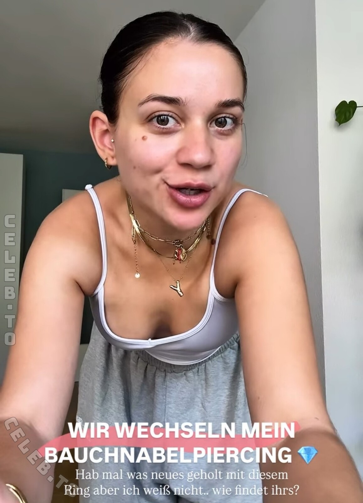 Yasmin Denize nude photo 1