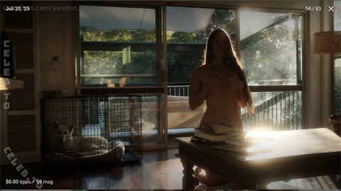Yasmin Forest photo 2