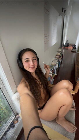 Yasmin Forest nude photo 23