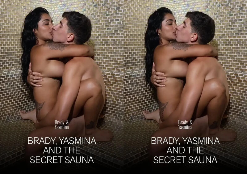 Yasmina Khan nude photo 1
