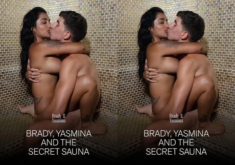 Yasmina Khan Sexy (1 photo)