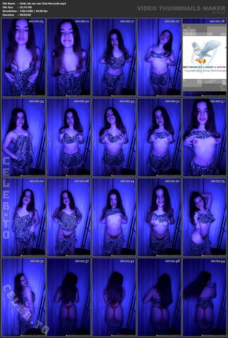 Yasmincvr nude photo 15