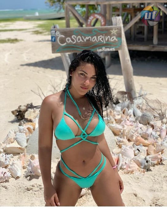 Yeimmy Rodriguez nude photo 2