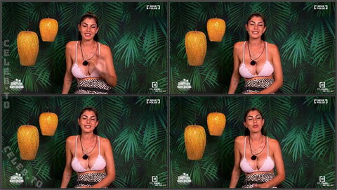 Yeliz Koc nude photo 11