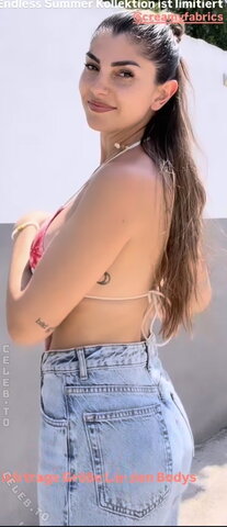 Yeliz Koc photo 2