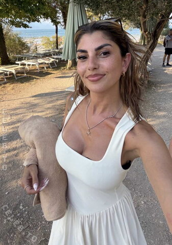 Yeliz Koc – She is just so perfect😍🥵