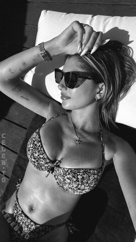 Yeliz Koc – already better! (admins: feel free to merge with the post above)