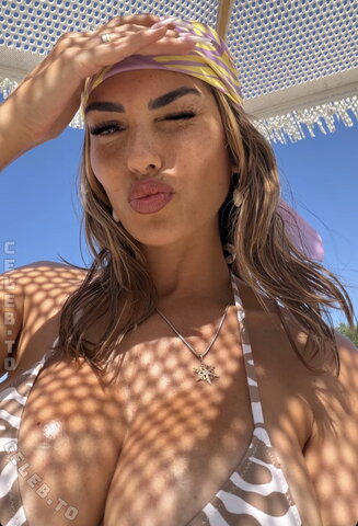 Yeliz Koc – I say it again and again the most beautiful Turkish woman on earth and with those perfect silicone tits 🥵😍
