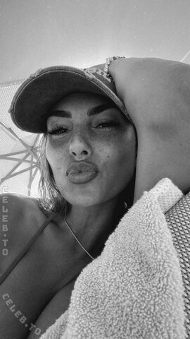 Yeliz Koc – Hopefully she is still in vacation mood for a few more months