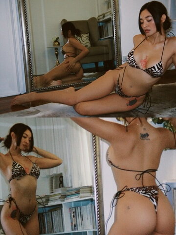 Yen Durano Sexy (4 photos)