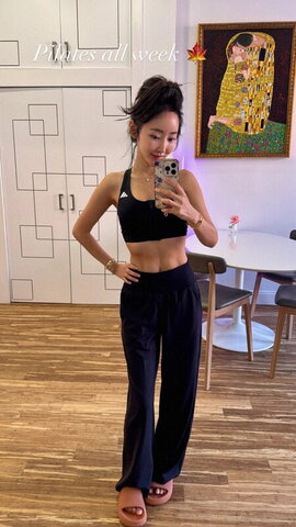 Yeonmi Park photo 1