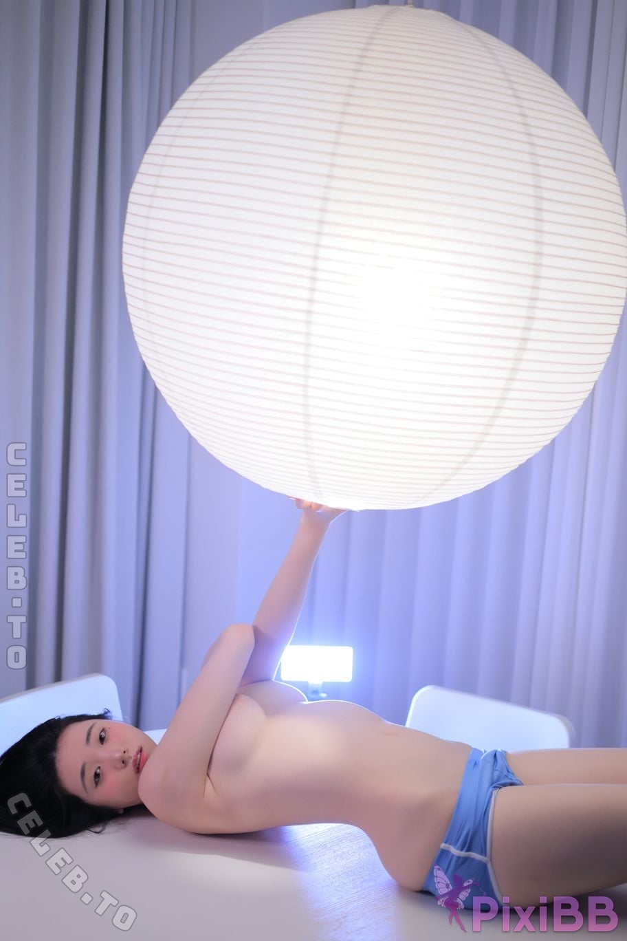 Yeonwoo Lee nude photo 2