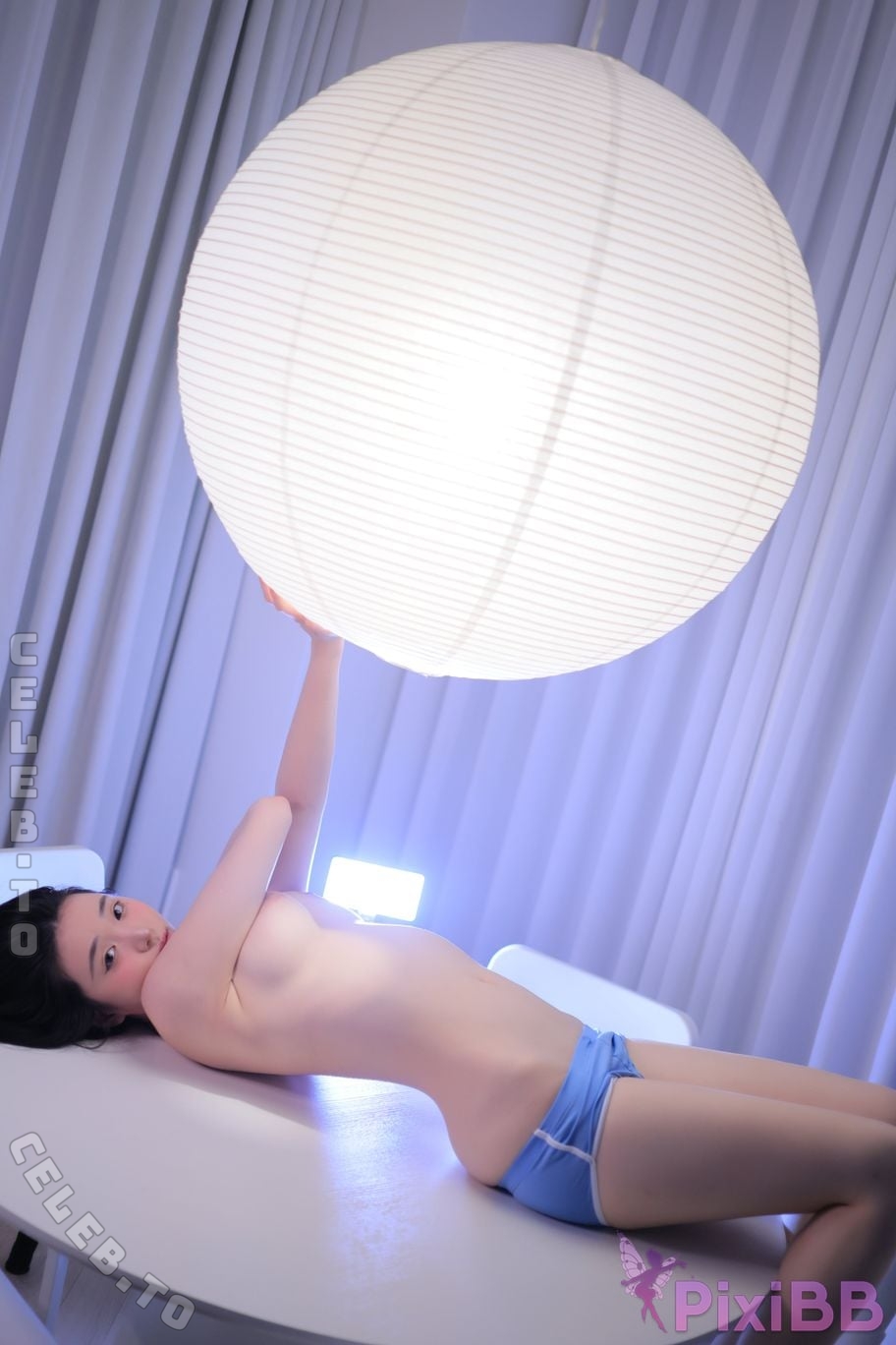 Yeonwoo Lee nude photo 4