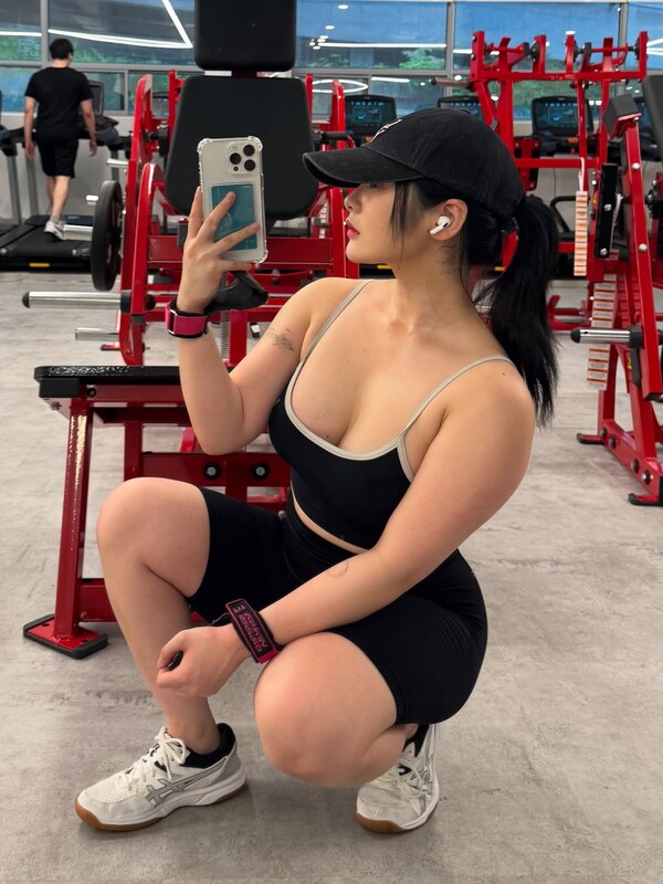 yeo_po_girl nude photo 2