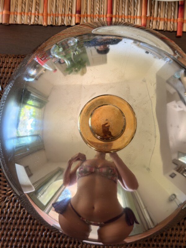 YesJulz nude photo 3