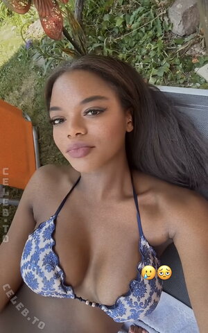 Yessica Masiel De Leon nude