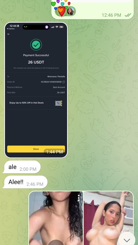 Yexelizlozadaz nude photo 2