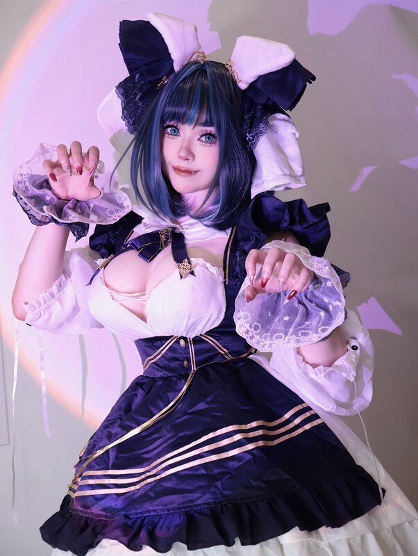 yinniie0 nude photo 2