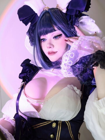yinniie0 nude photo 61