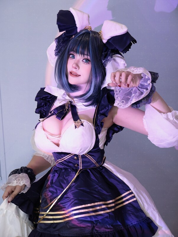 yinniie0 nude photo 4