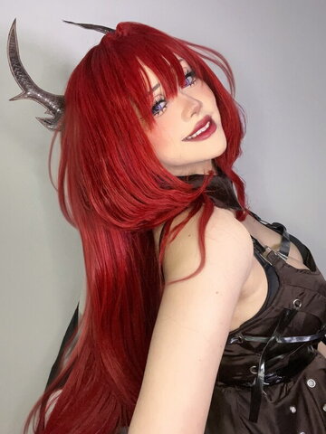 yinniie0 nude photo 53