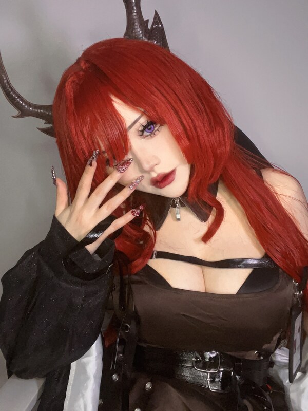yinniie0 nude photo 13