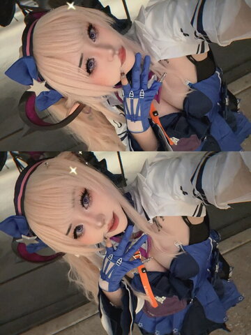 yinniie0 nude photo 47
