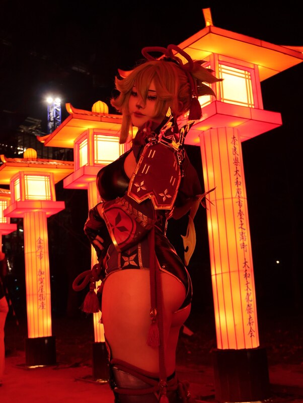 yinniie0 nude photo 9