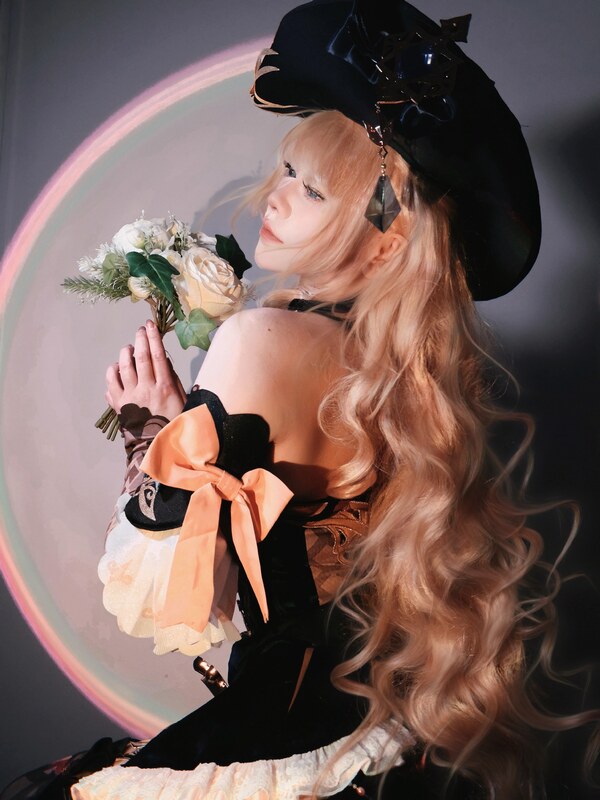 yinniie0 nude photo 12