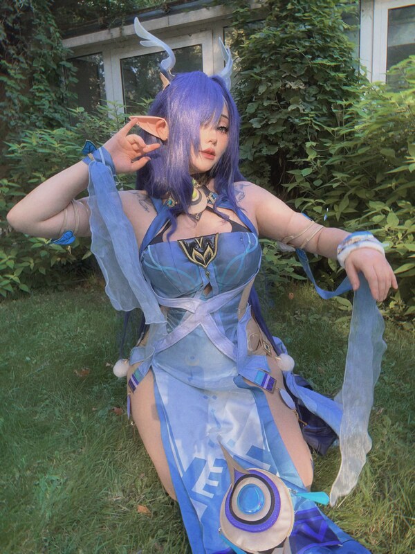 yinniie0 nude photo 19