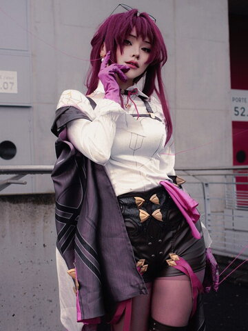 yinniie0 nude photo 28