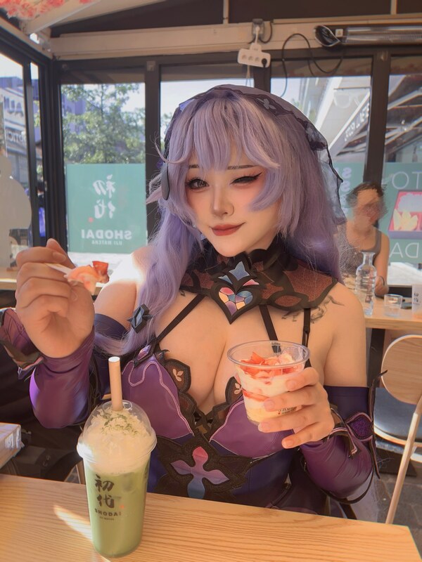 yinniie0 nude photo 29