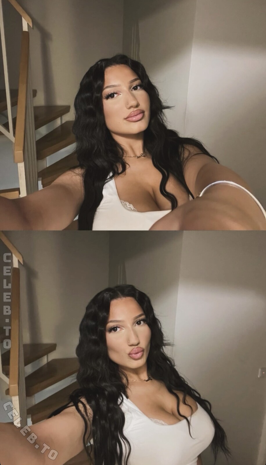 Yisel nude photo 4