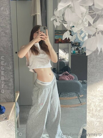 Ynayrp Temmikyu Yana nude photo 5