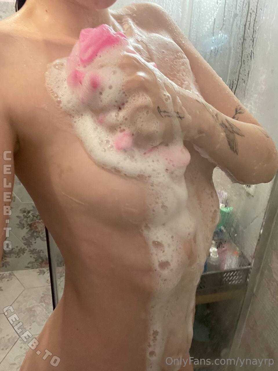 Ynayrp Temmikyu Yana nude photo 1