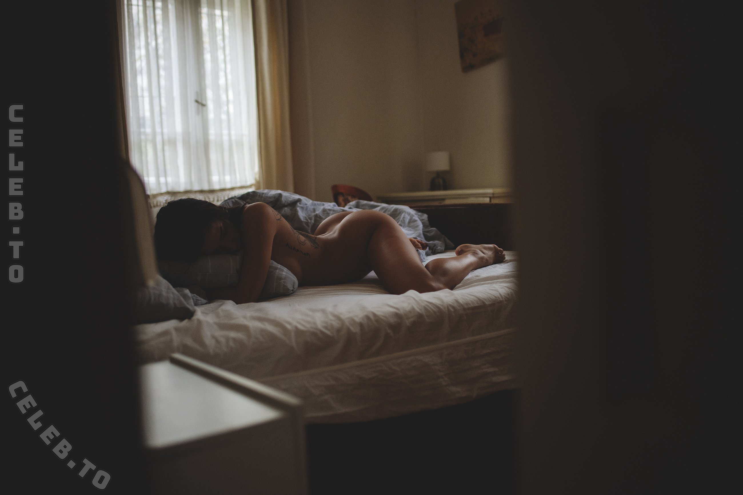 Yoana Nikolova nude photo 1