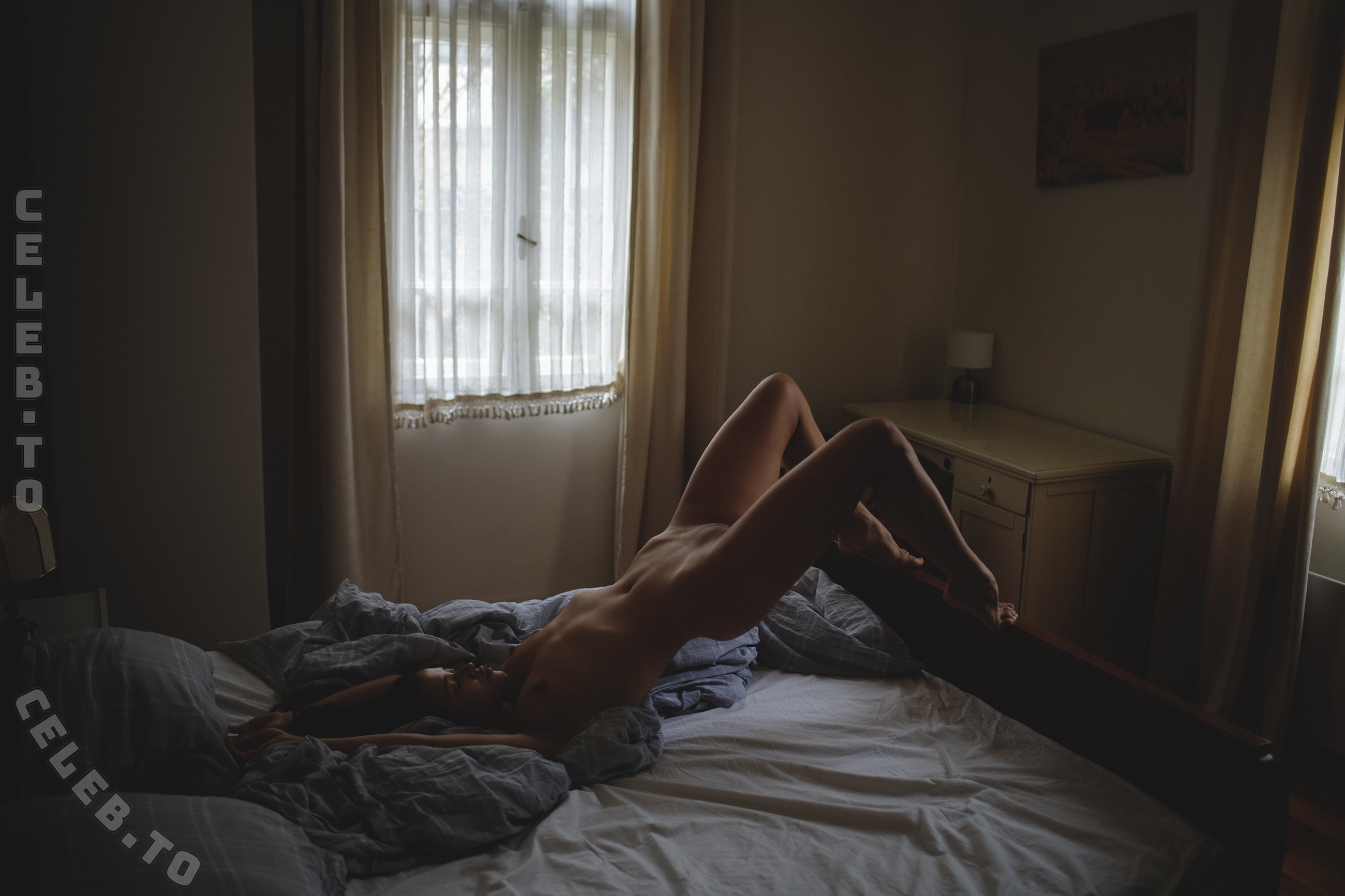 Yoana Nikolova nude photo 3