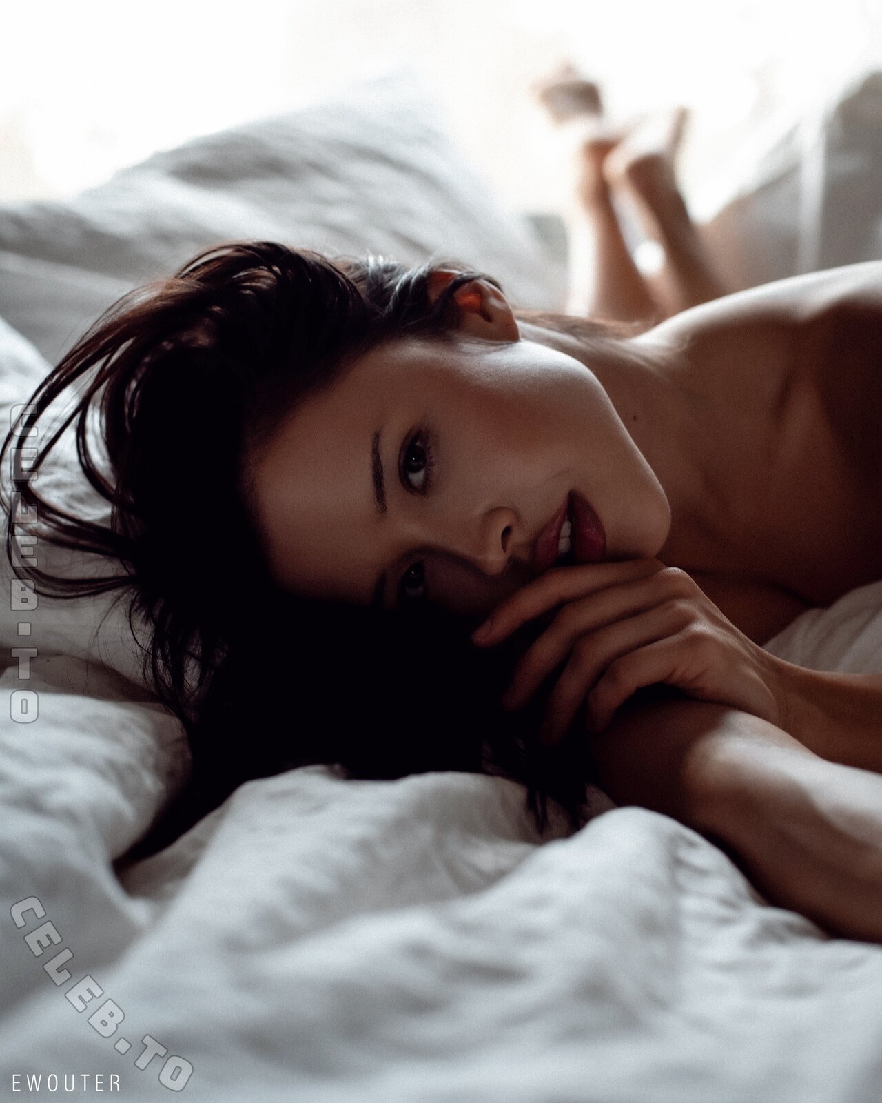Yoana Nikolova nude photo 15