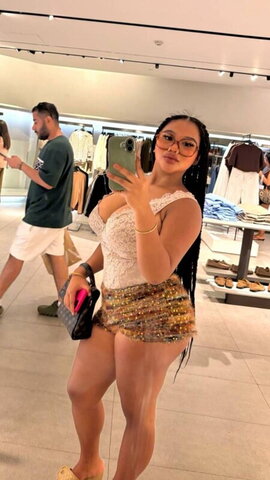 Yoemey Sexy (5 photos)