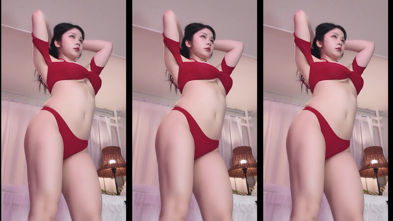 Yokang_ nude photo 2